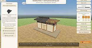 Hanok: From Thatch to Palace