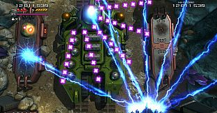 Truxton Extreme