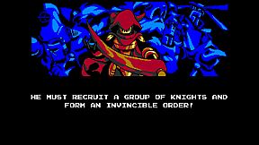 Shovel Knight: Specter of Torment
