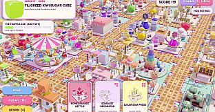 Candy Factory