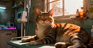 Love Rebirth: Rebellion