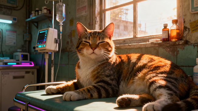 Love Rebirth: Rebellion