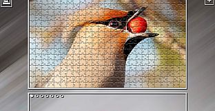 Super Jigsaw Puzzle: Generations - Random Animals 5