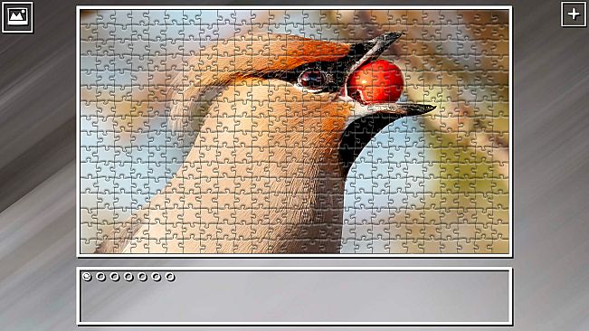 Super Jigsaw Puzzle: Generations - Random Animals 5