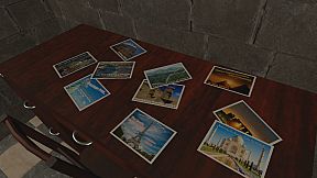 Inescapable VR: Underground