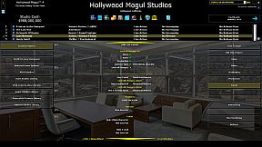 Hollywood Mogul 4