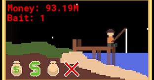 Idle Fisher
