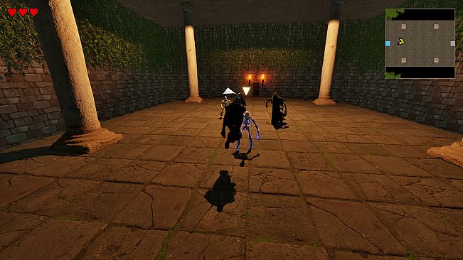 The Curse of Tethria