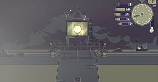 Little Lighthouse of Horror