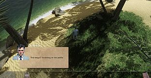 Navy Island Confidential