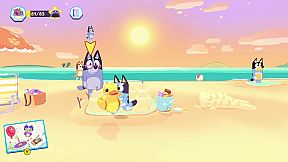 Bluey: The Videogame