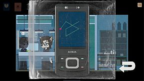 Fate's Reflection:The Case of Detective Kotomu