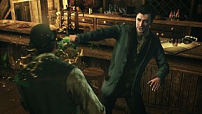 Sherlock Holmes: Crimes and Punishments + Sherlock Holmes: The Devil's Daughter Bundle