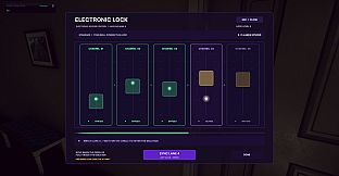Totally Invited: Party Heist Simulator