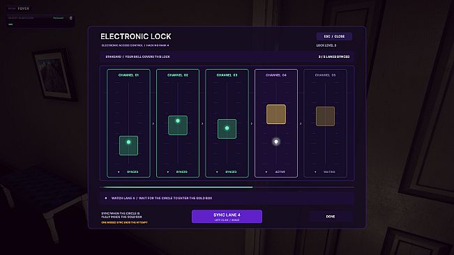 Totally Invited: Party Heist Simulator
