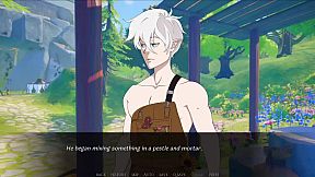 Warden of the Arcaen