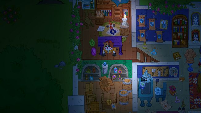 Little Adventurer Treasure Hunt