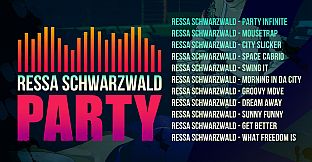 Party Hard 2 OST