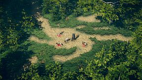 Askold: Path of the Shadow