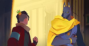 Ruin of the Reckless - Soundtrack