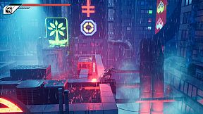 Blind Fate: Edo no Yami