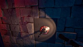 The baron got you again