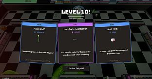 Roll Arena