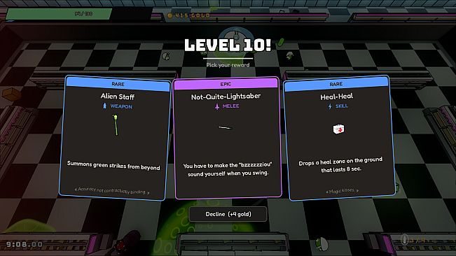 Roll Arena
