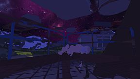 I wanna Reach the TOP