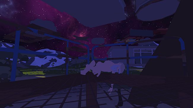 I wanna Reach the TOP