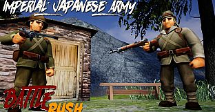 BattleRush - Imperial Japanese Army DLC