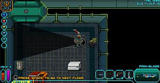 Sword of the Stars: The Pit - Necromancer