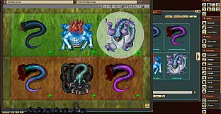 Fantasy Grounds - Devin Night Pack 222: Cosmic Horrors 2