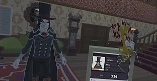 Guest or Ghost
