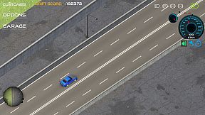 Drift City Underground