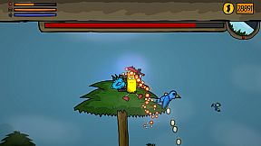 The Adventures of Tree