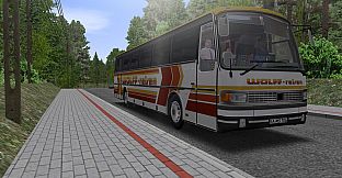 OMSI 2 Add-on City & Regionbus 200 Series
