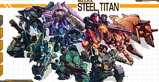 HARDCORE MECHA - Digital Art Book