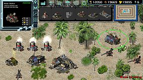 Phalanx of Resistance