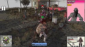 Survivalist: Invisible Strain