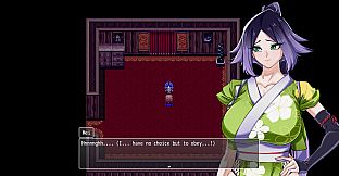 Fallen Kunoichi ~Netorare Hidden Village~
