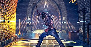 Conglomerate 451: Overloaded