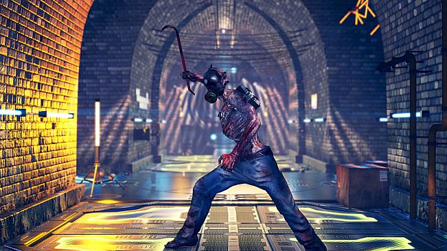 Conglomerate 451: Overloaded