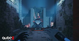 Q.U.B.E. 2 Puzzle Pack 2: Aftermath