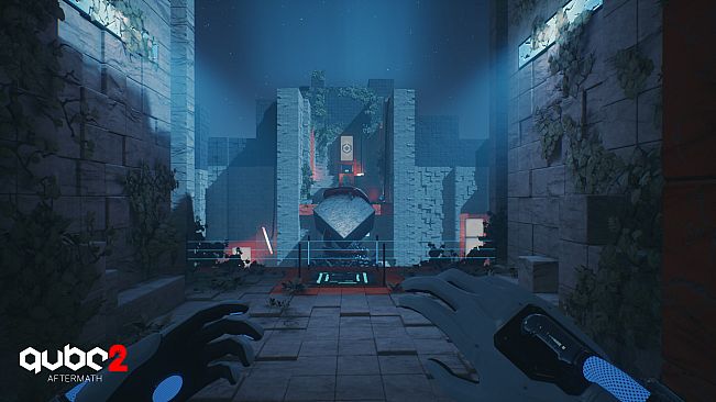 Q.U.B.E. 2 Puzzle Pack 2: Aftermath