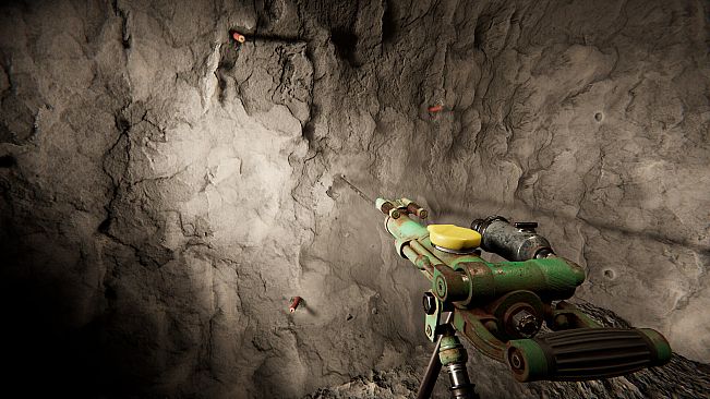 BERGWERK - A Mining Sim
