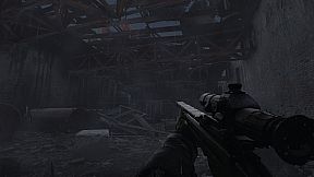 The Dawn: Sniper's Way