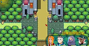 Luminera: The Radiant Journey