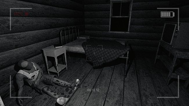 The Rake Sees You