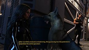 Scarlett Steele: Viral Temptation